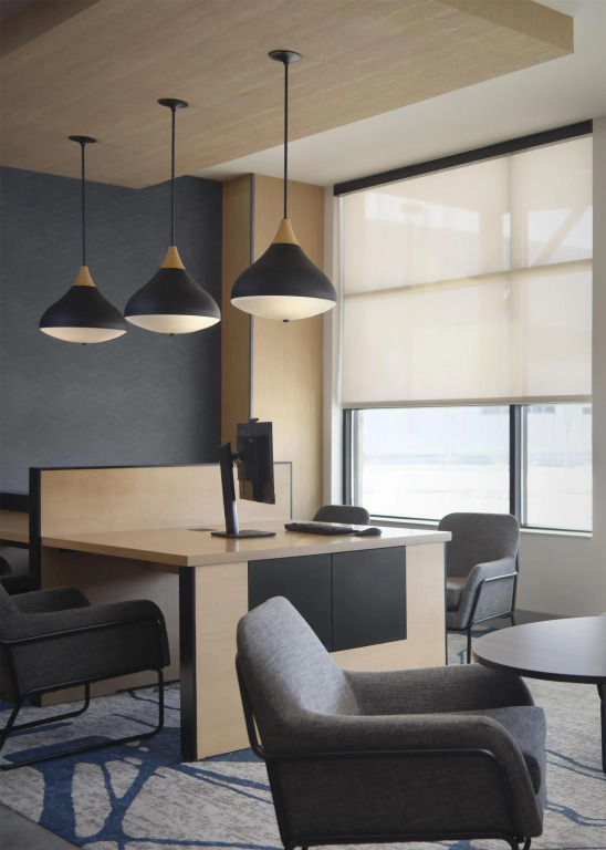 Hyatt House Schenectady / Mohawk Harbor