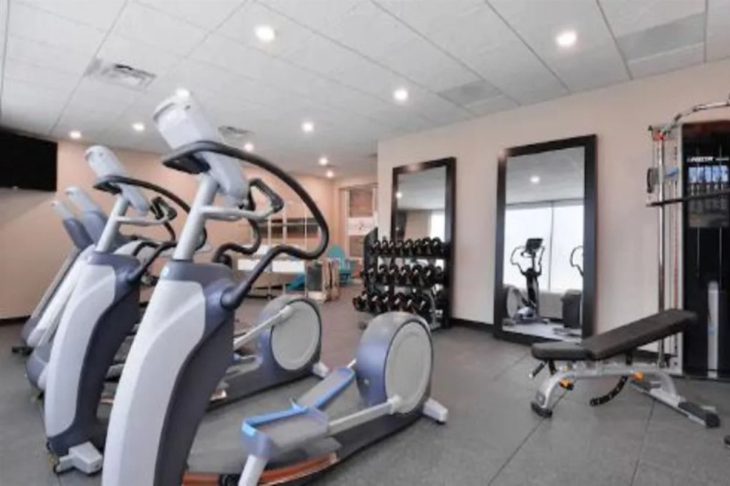 Home2Suites by Hilton Dupont, WA