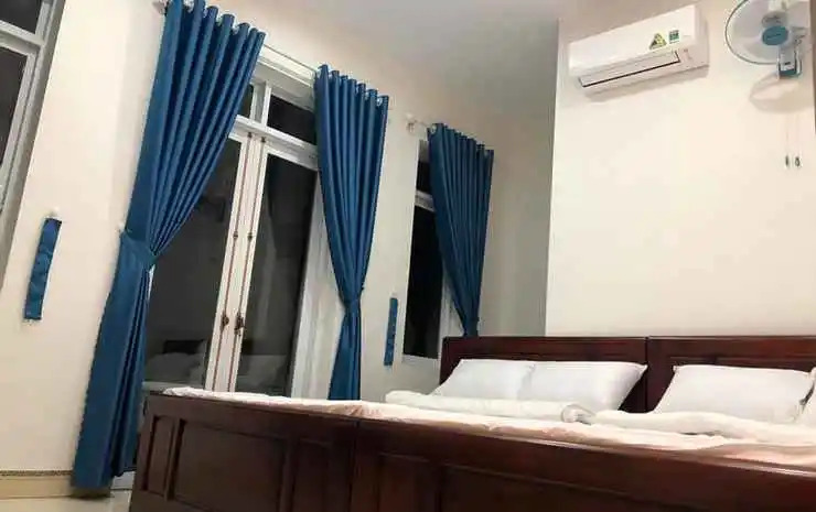 Hotel Diễm My