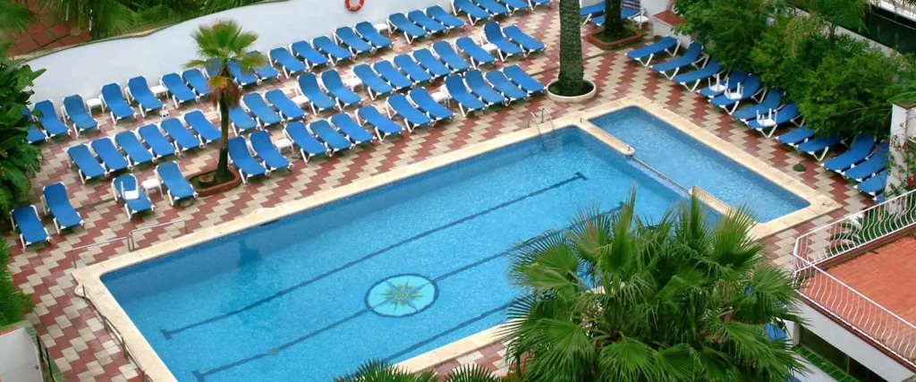 Hotel Rosa Nautica