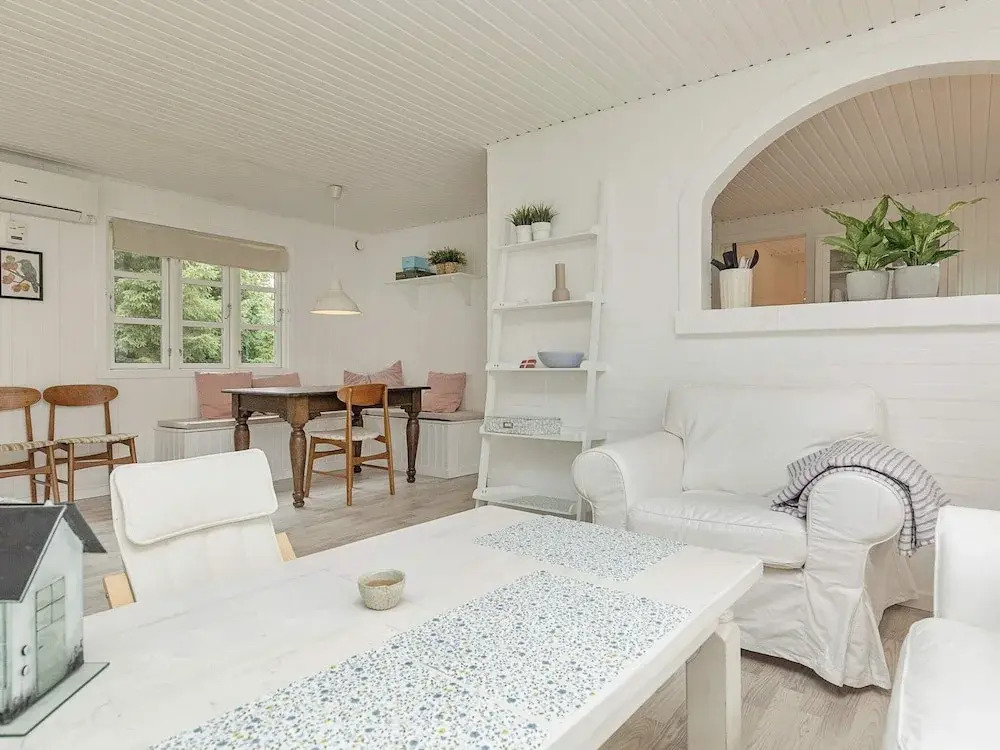 4 Person Holiday Home in Hals