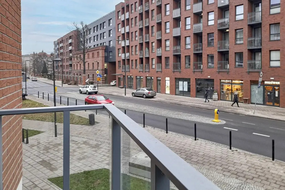 Waterlane Vintage - Fitness & Parking by Downtown Apartments