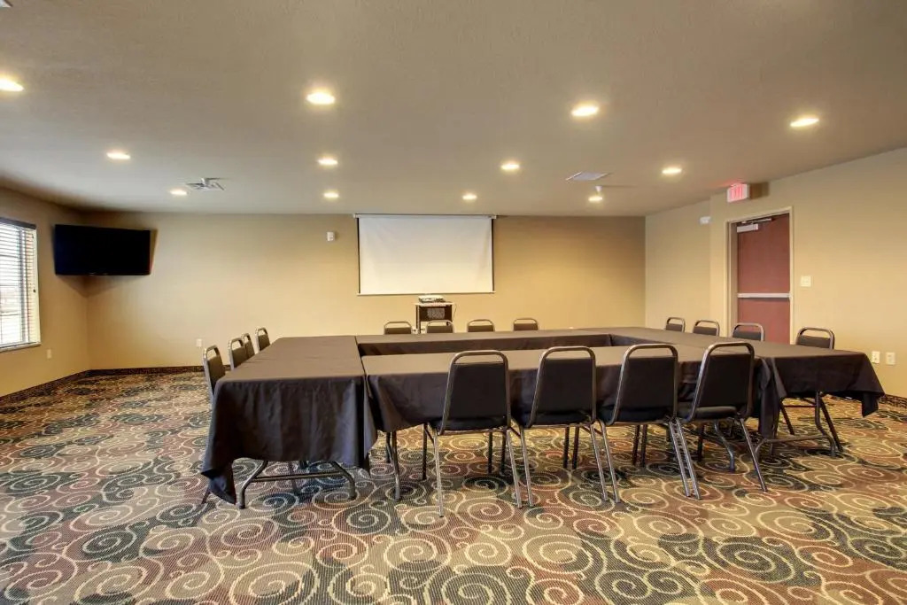 Cobblestone Hotel & Suites - Waynesboro