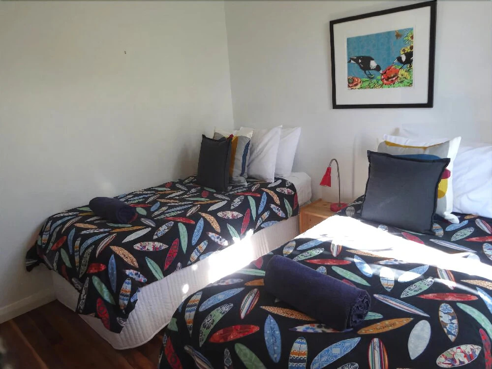Bali St. BeachHouse