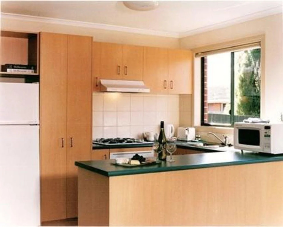 Mount Waverley Townhouses