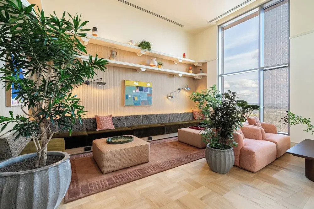 The Eades Store Projects Studio