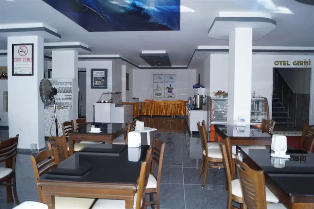 Delfin Otel