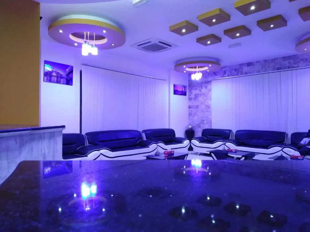 Al Mabila Hotel