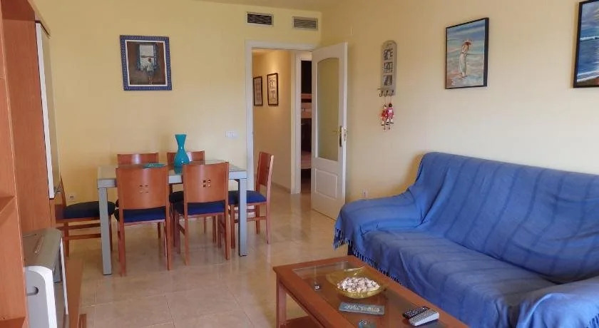 Bellavista Apartments