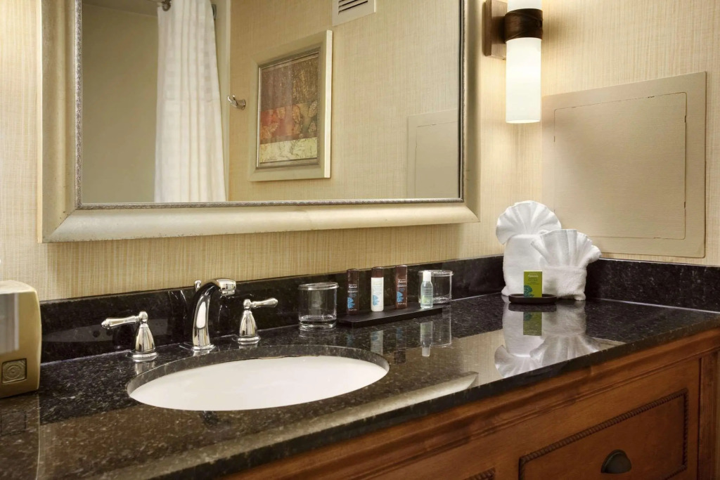 Embassy Suites Columbia - Greystone
