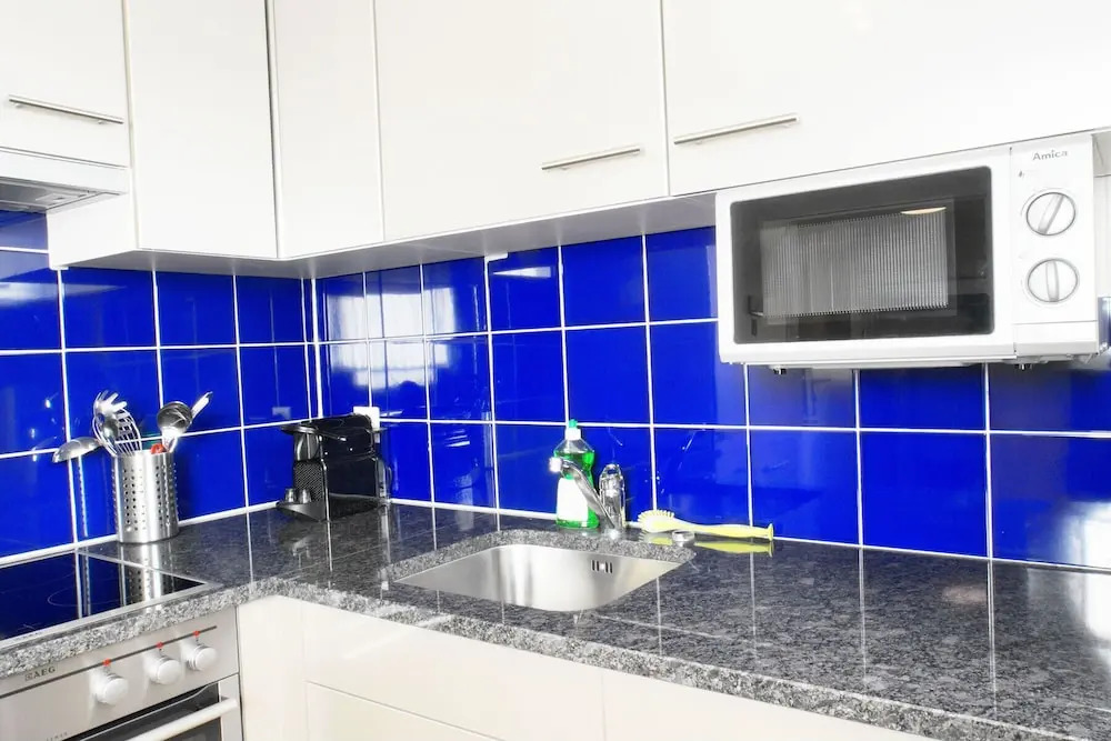 HITrental Oerlikon Apartments