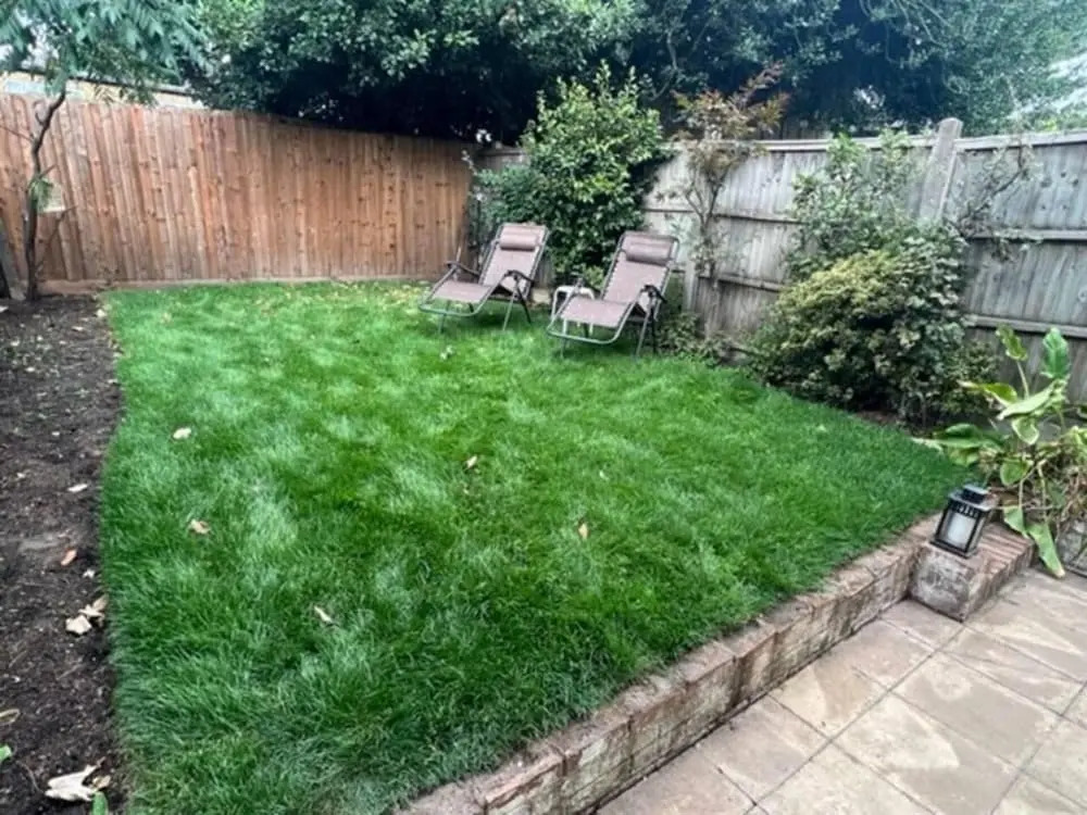 Charming 1-bed Apartment in West London