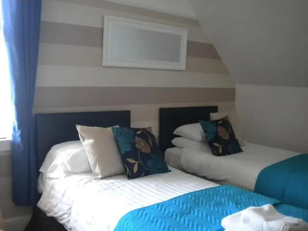 Glenavon Guest House