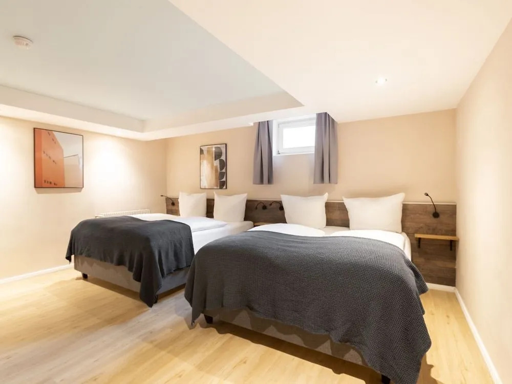 Limehome Berlin Florastraße
