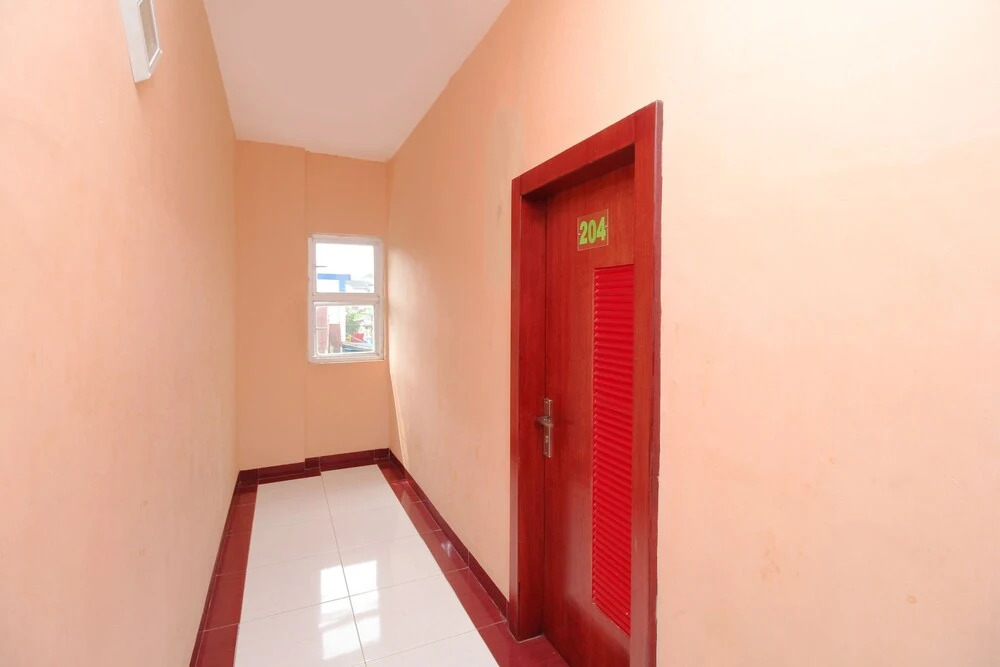 Airy Syariah Medan Kota Puri 12