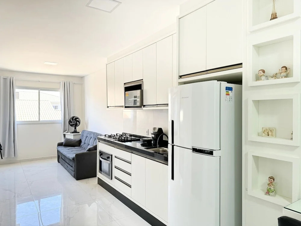 Residencial Fiametti-Praia dos Ingleses