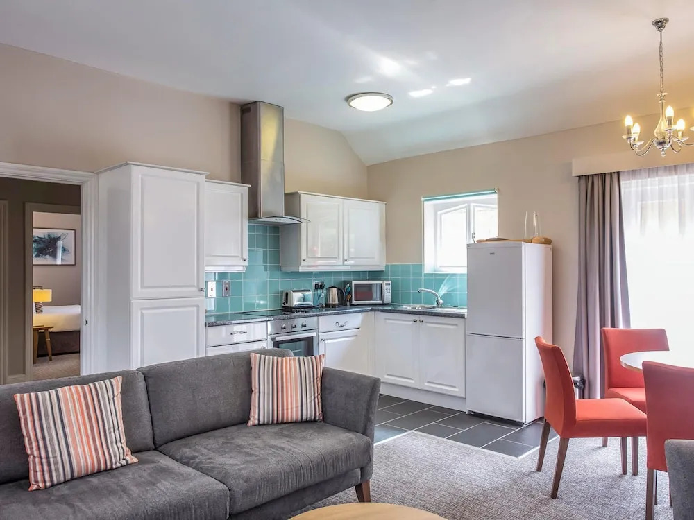 Walton Hall Hotel & Spa by Sunday