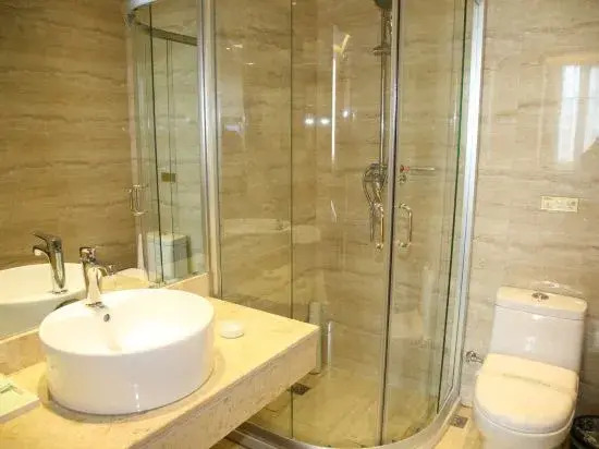 Xi Kelai Hotel