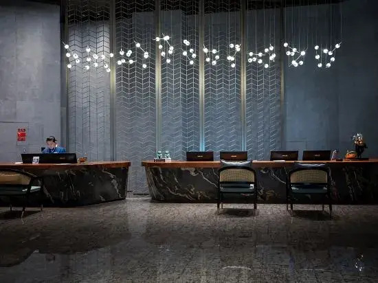 THE LIN Fengdalin Hotel (Putian Sports Center)