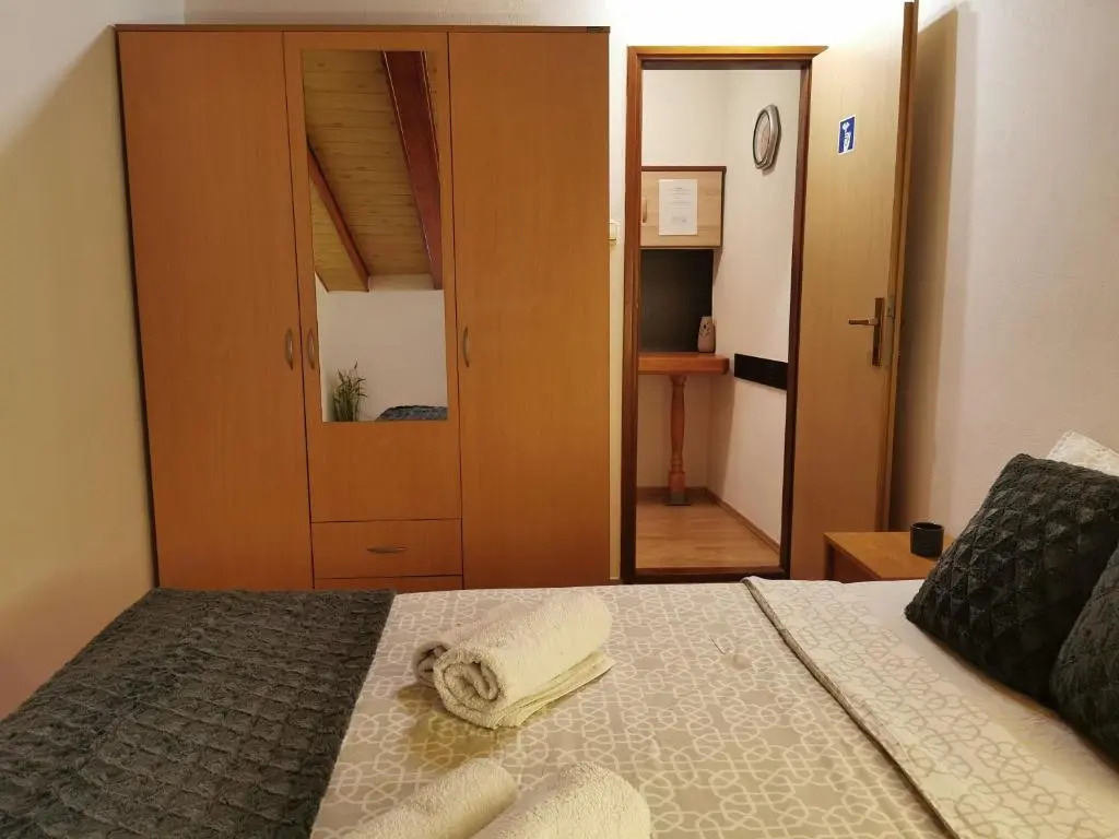 Apartment Orkić