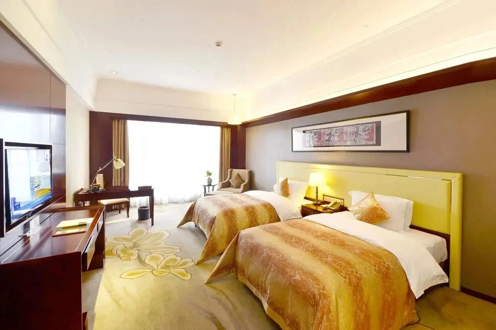 Dizhonghai Hotel