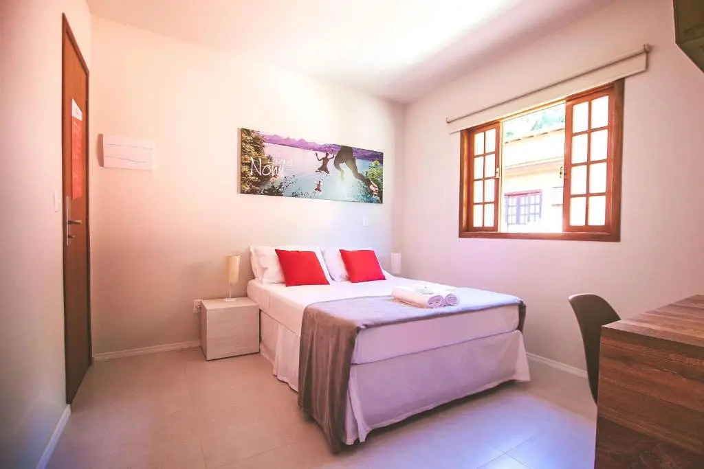 CLH Suites Ilha Grande