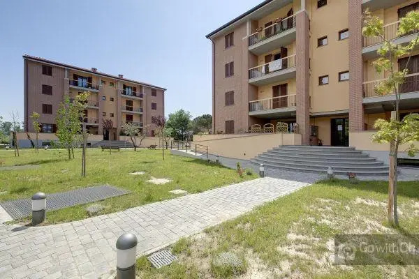 Train Station Residence