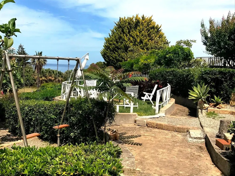 B&B Magna Grecia