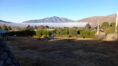 La Posada de Tafi