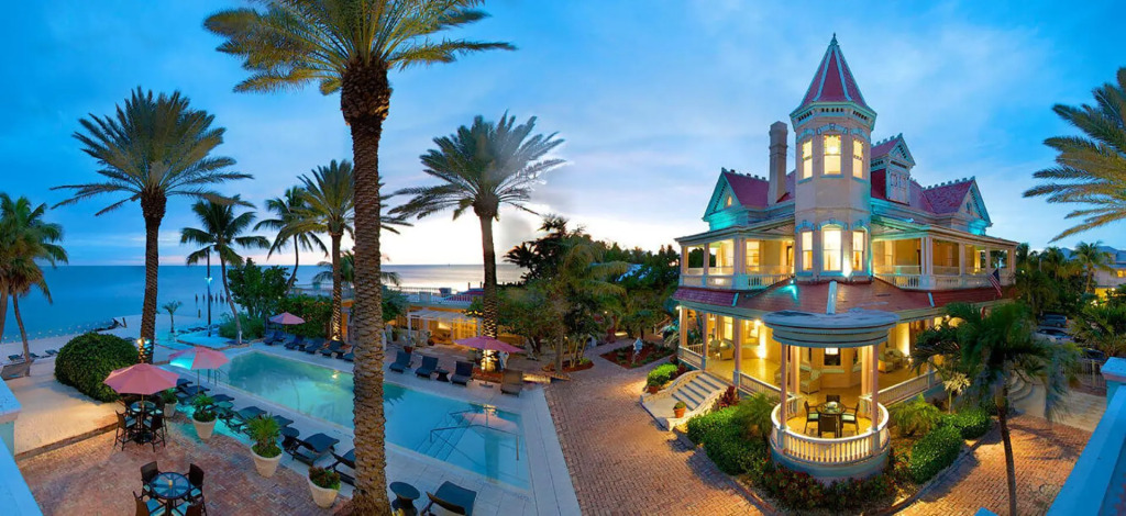 Southernmost House - Adult Exclusive