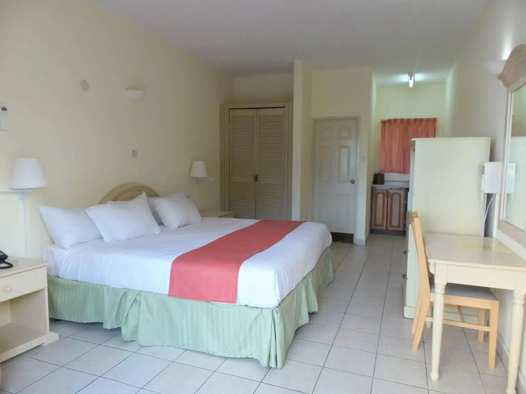 Siesta Hotel