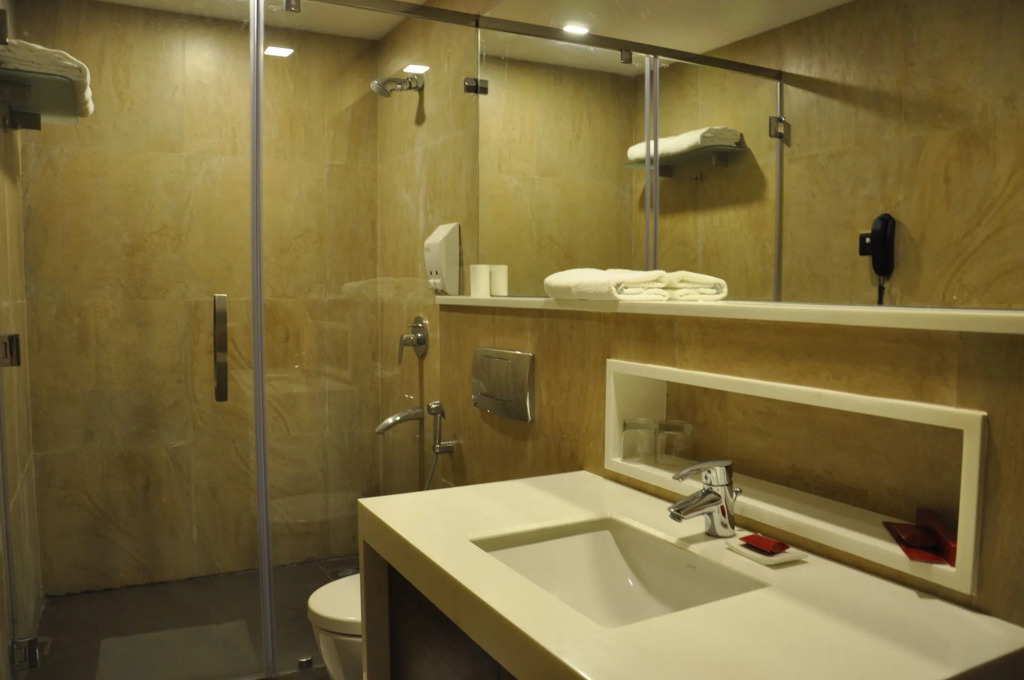 La Woods Hotel