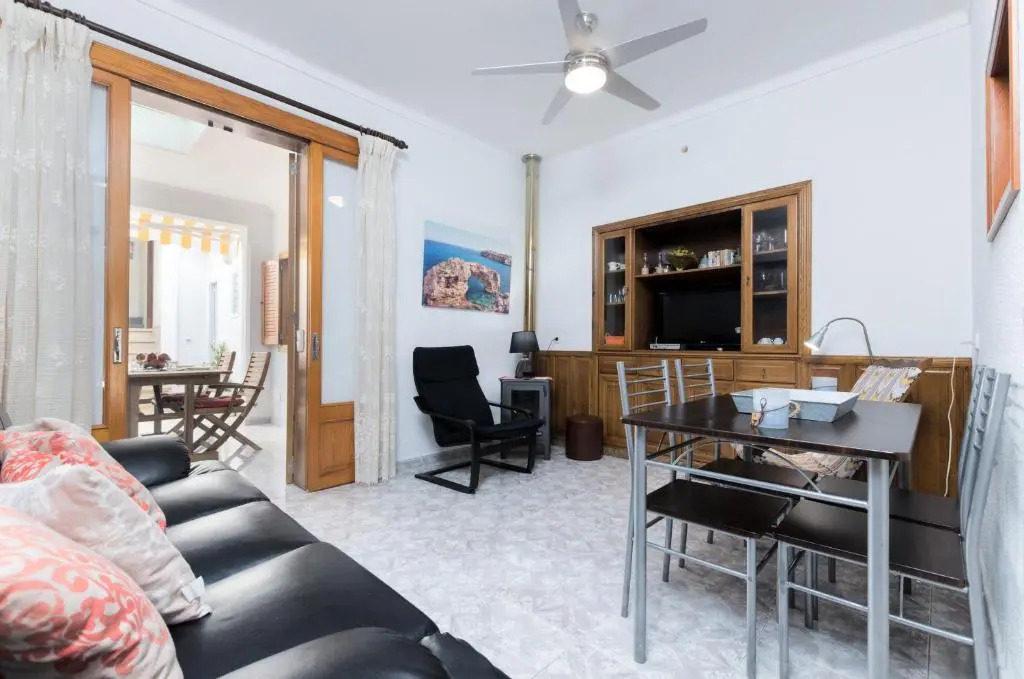 YourHouse Petita, beach house in Majorca North