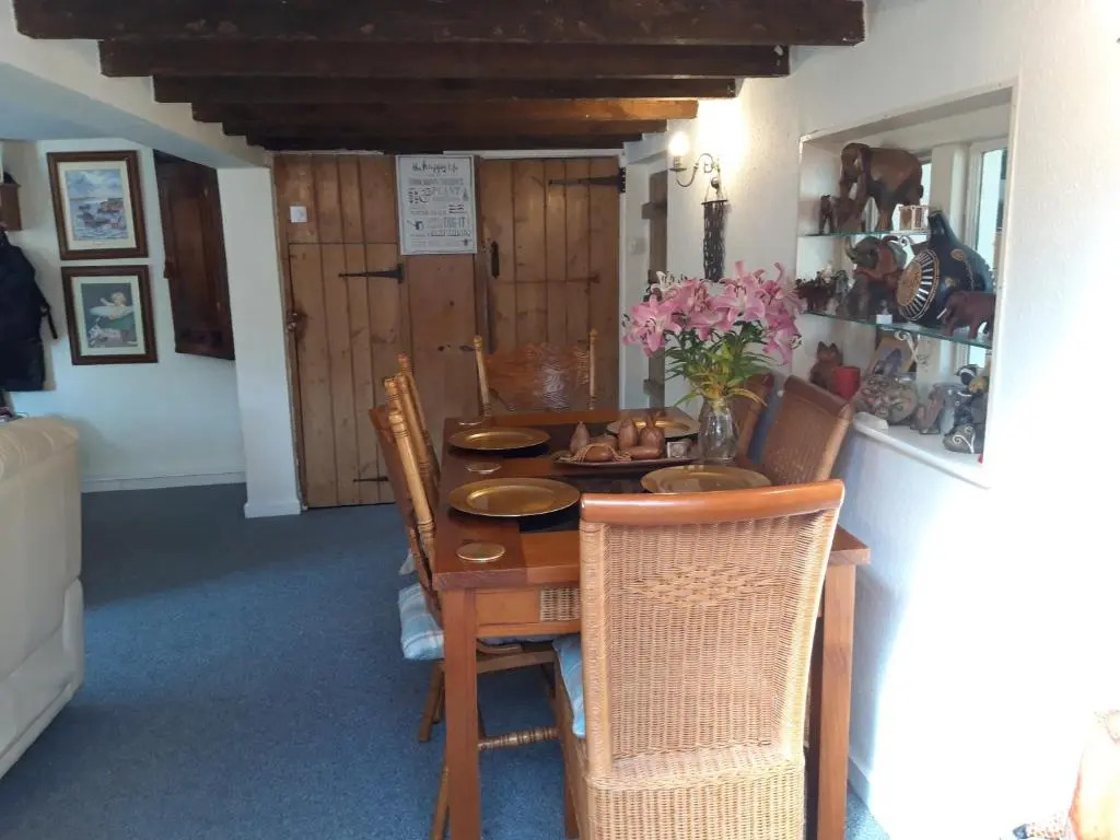 rosedale cottage