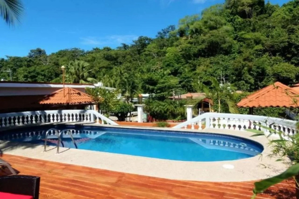 Hotel Villabosque Eco Boutique