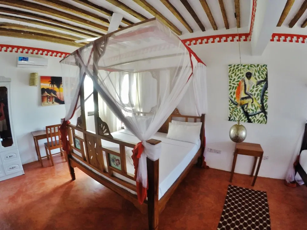 Zawady Villa