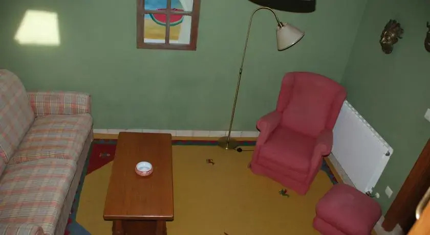 La Casa del Dobra