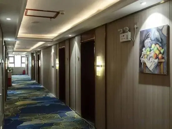 Gongga Hotel