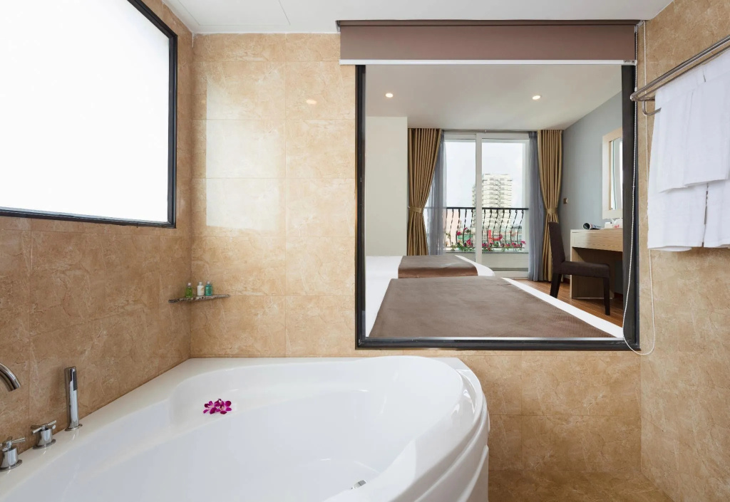 Sao Viet Nha Trang Hotel