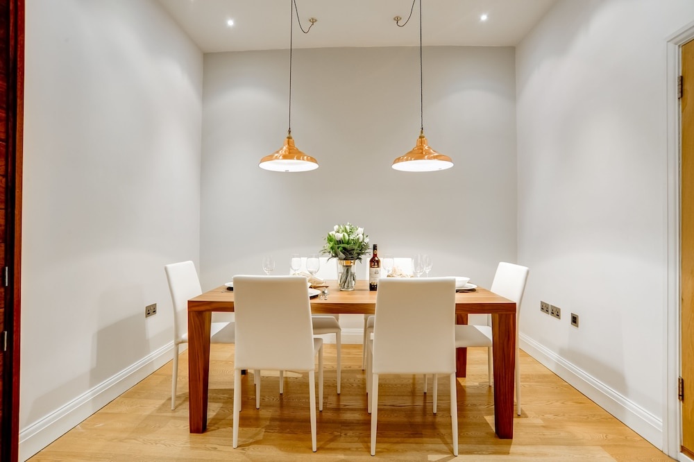 Sweet inn Apartments - Adam & Eve