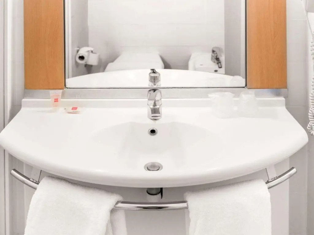 ibis Mendoza
