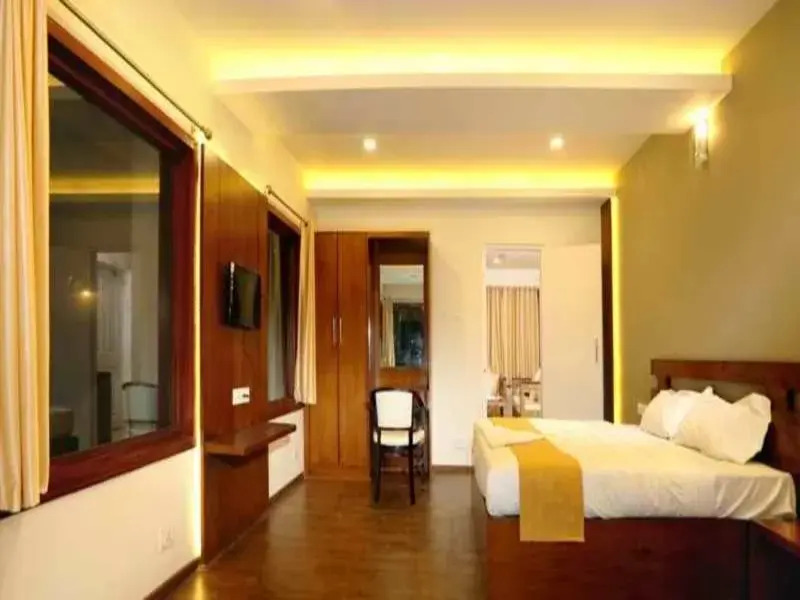 Coastal Grand  Space4 Resorts