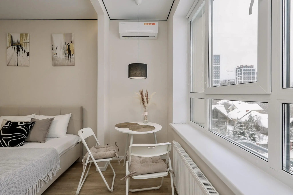 Privi House на Карла Маркса 304В