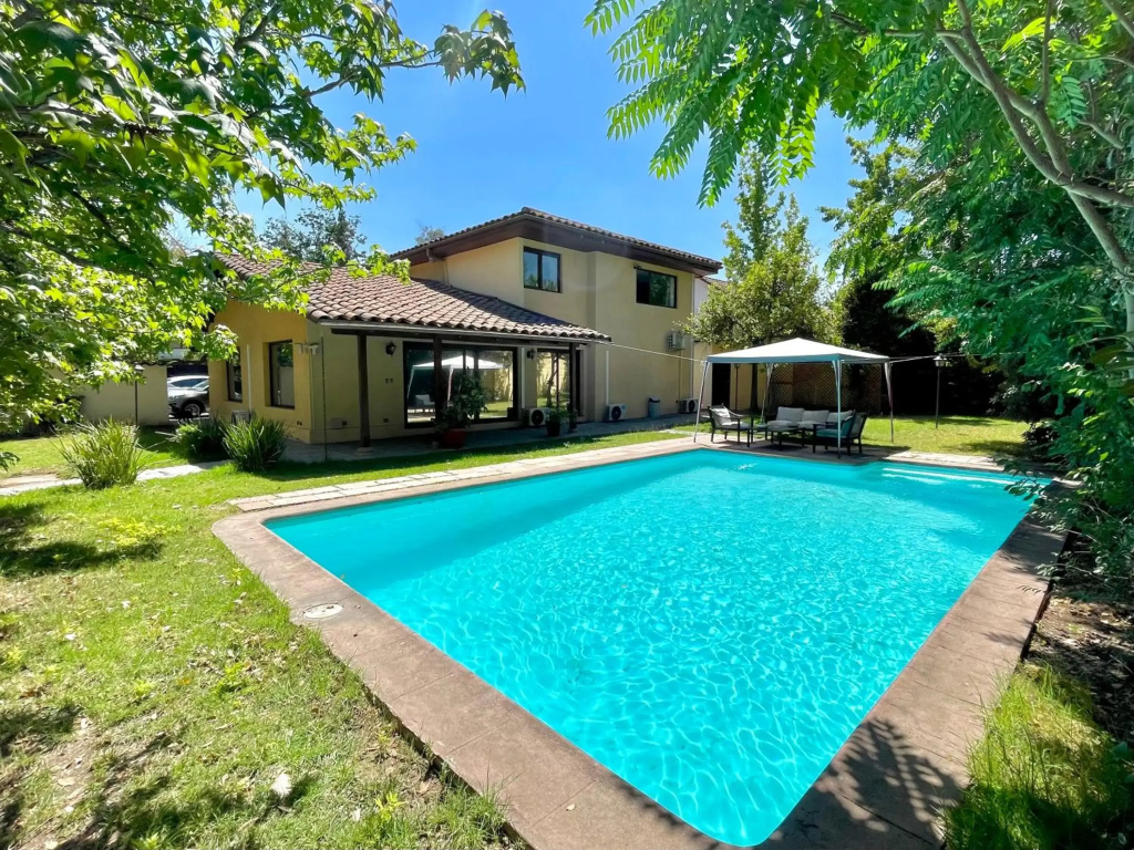 Oleas Home Las Condes