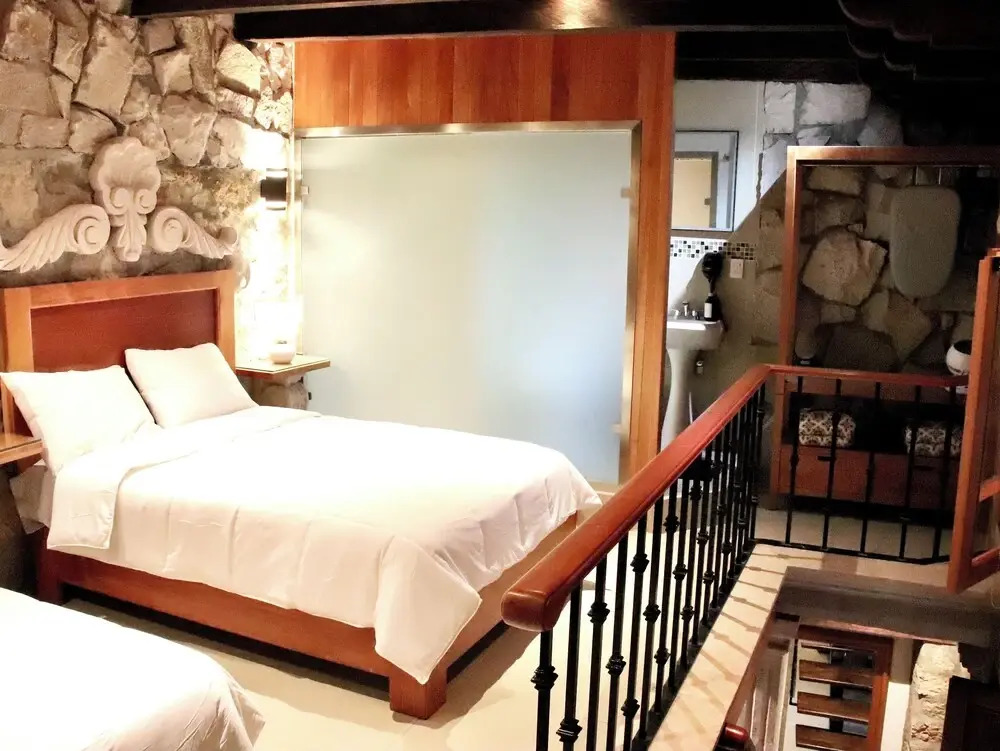Casa Serdán, Suites & Events