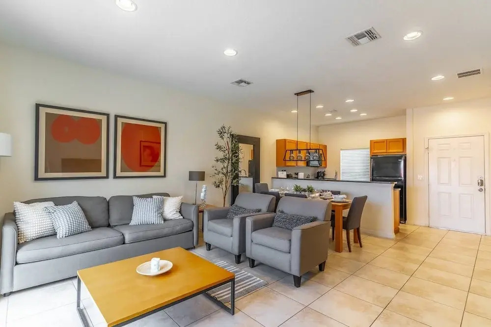 3027 Encantada