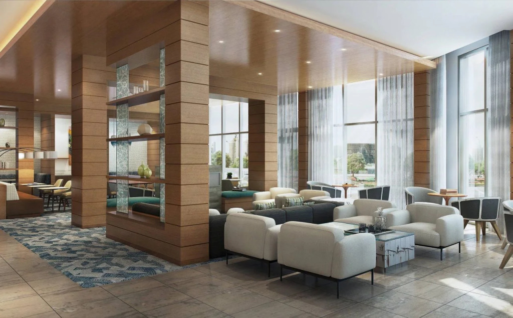Residence Inn by Marriott Dallas Frisco