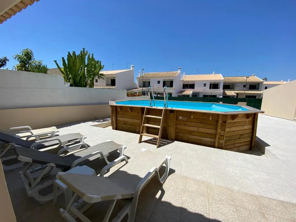 Villa Rosa H7A