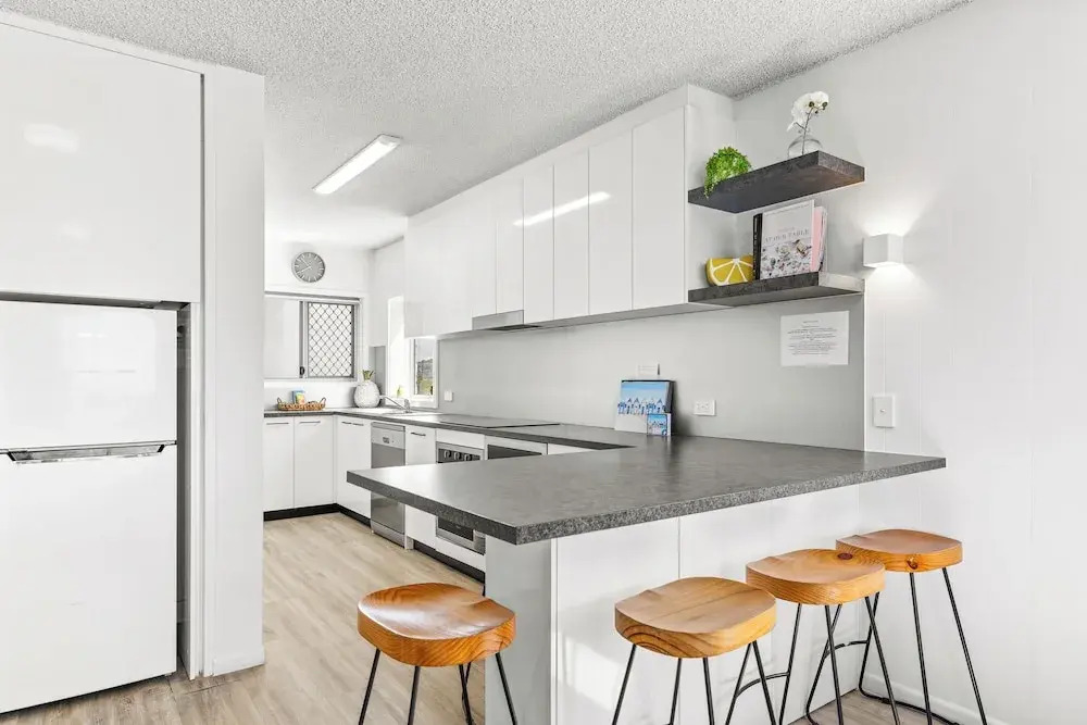 Maroochy Sands Holiday Apartments