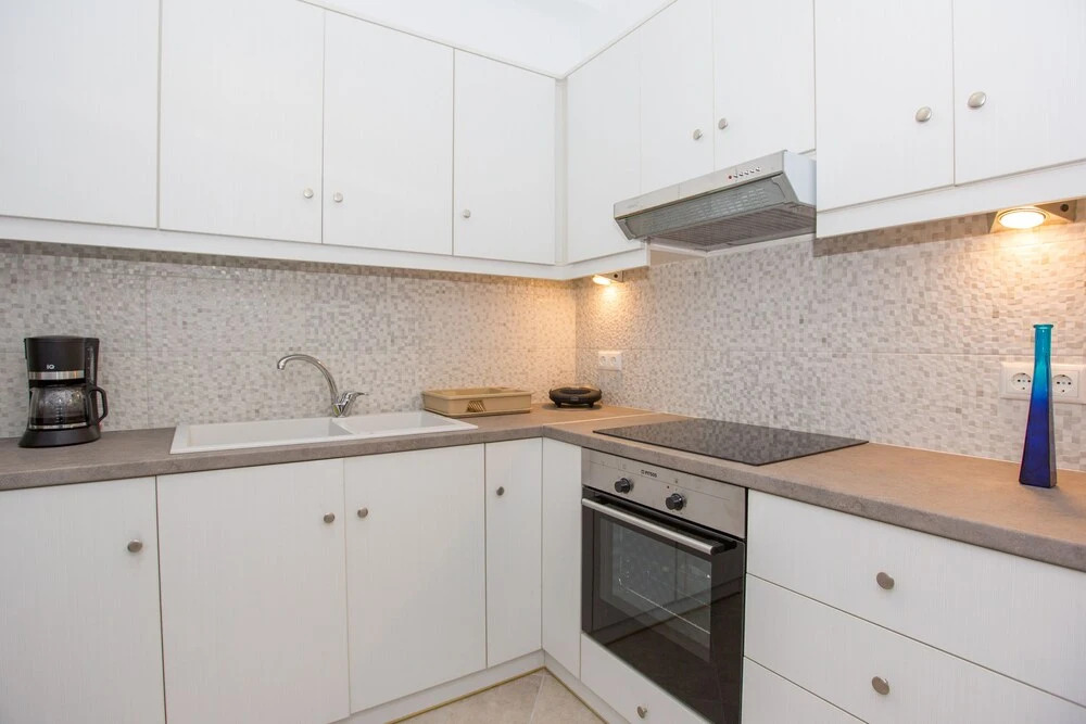Kastro Apartments